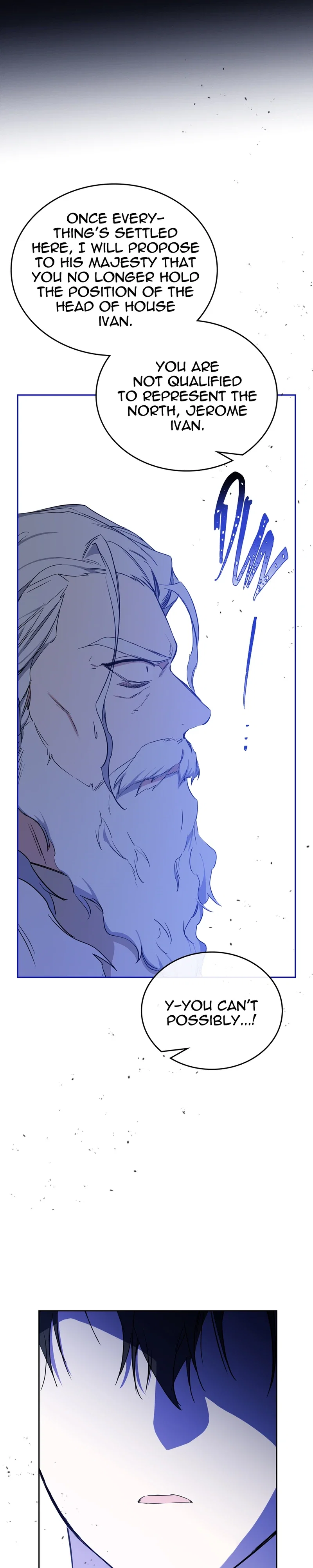I Shall Master This Family Chapter 156 - Page 39