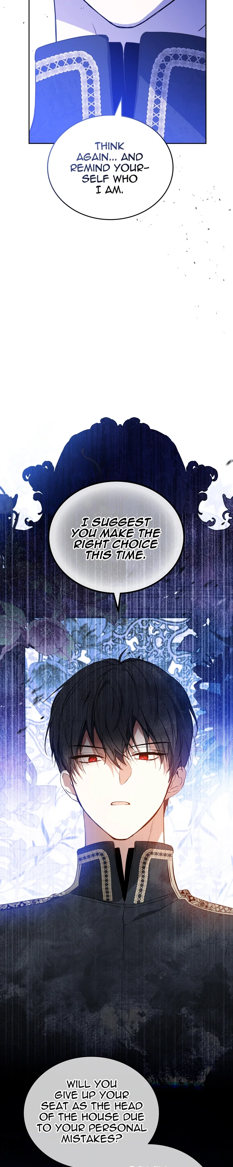 I Shall Master This Family Chapter 156 - Page 40