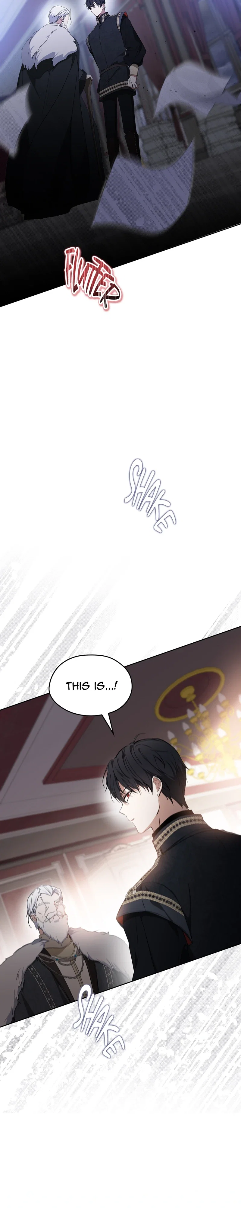 I Shall Master This Family Chapter 156 - Page 42