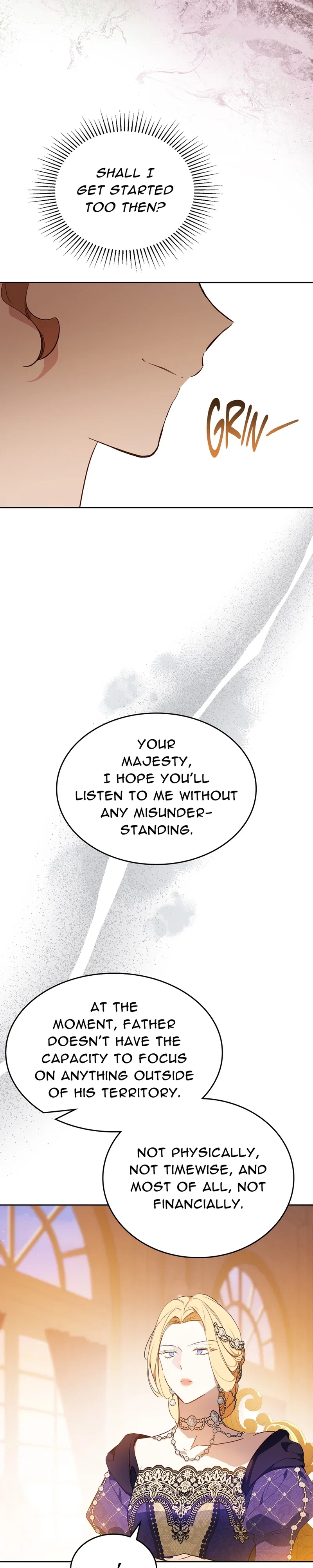 I Shall Master This Family Chapter 178 - Page 5