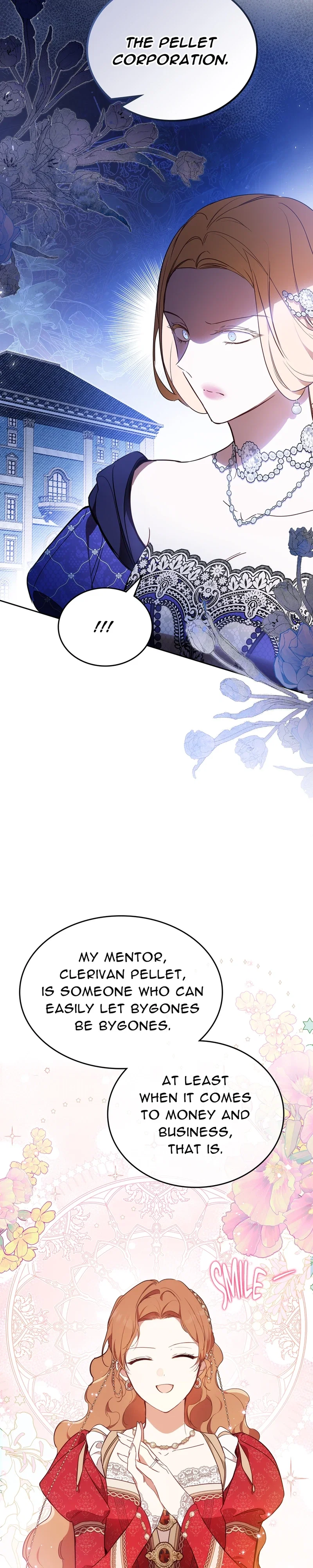 I Shall Master This Family Chapter 178 - Page 7