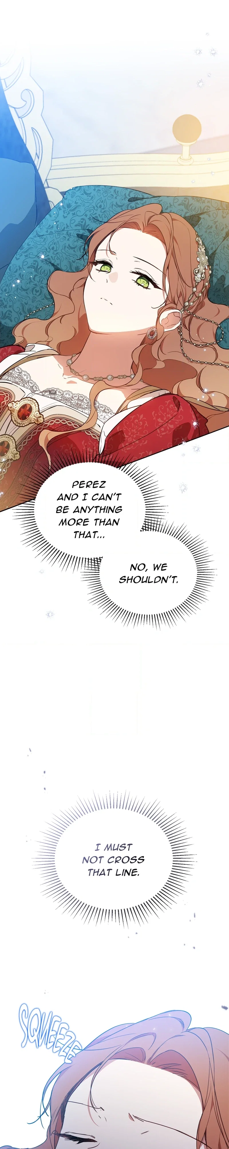 I Shall Master This Family Chapter 178 - Page 14