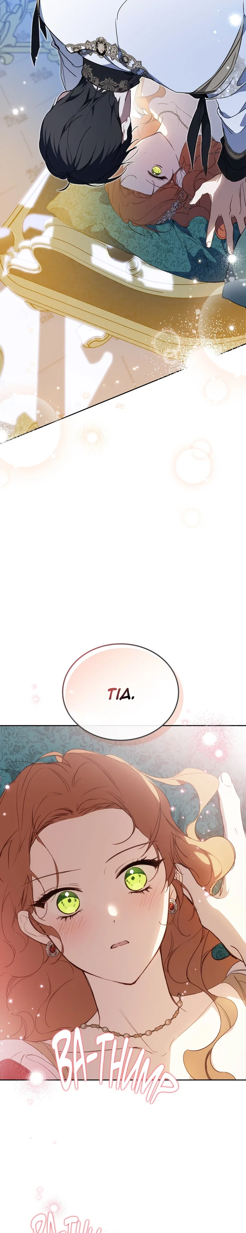 I Shall Master This Family Chapter 178 - Page 16
