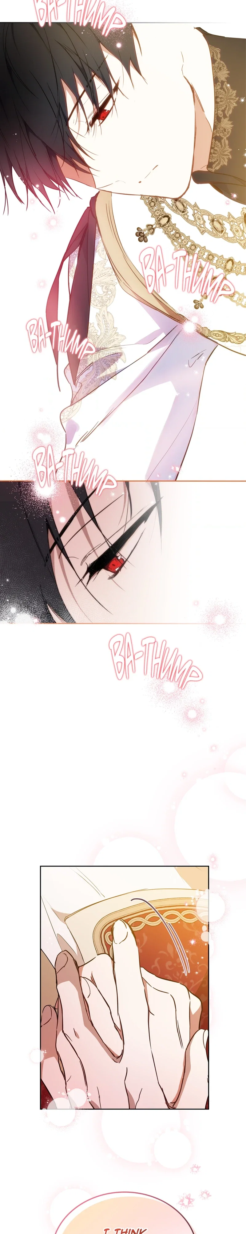 I Shall Master This Family Chapter 178 - Page 17