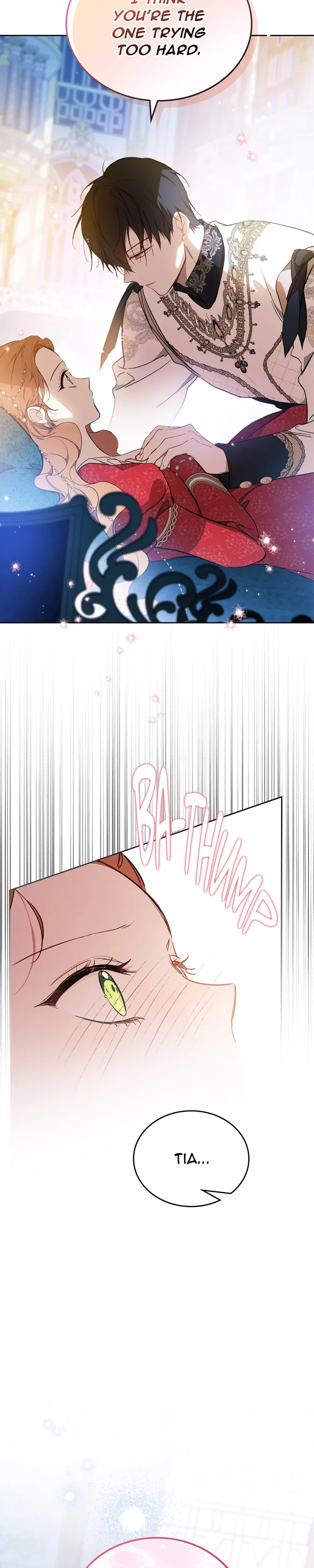 I Shall Master This Family Chapter 178 - Page 18