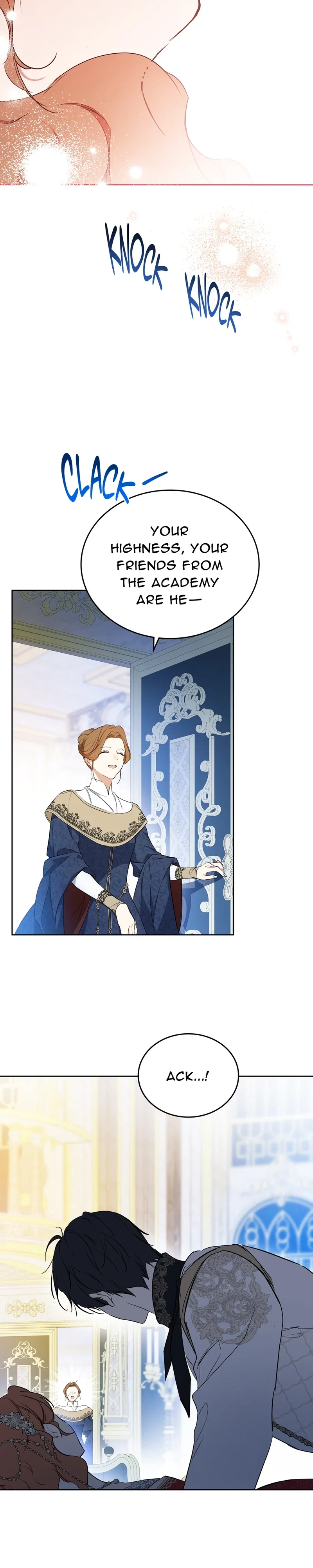 I Shall Master This Family Chapter 178 - Page 20