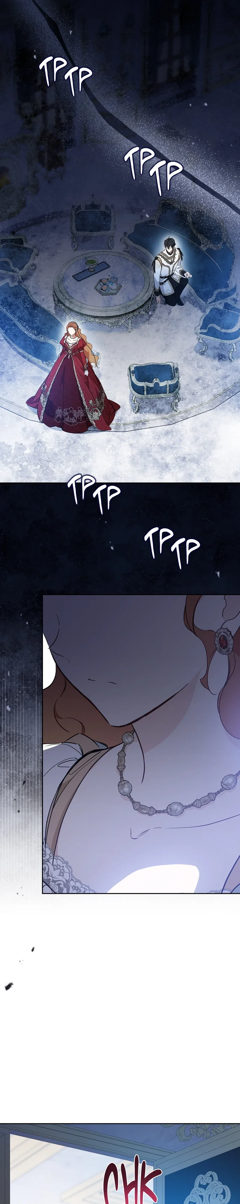 I Shall Master This Family Chapter 178 - Page 22