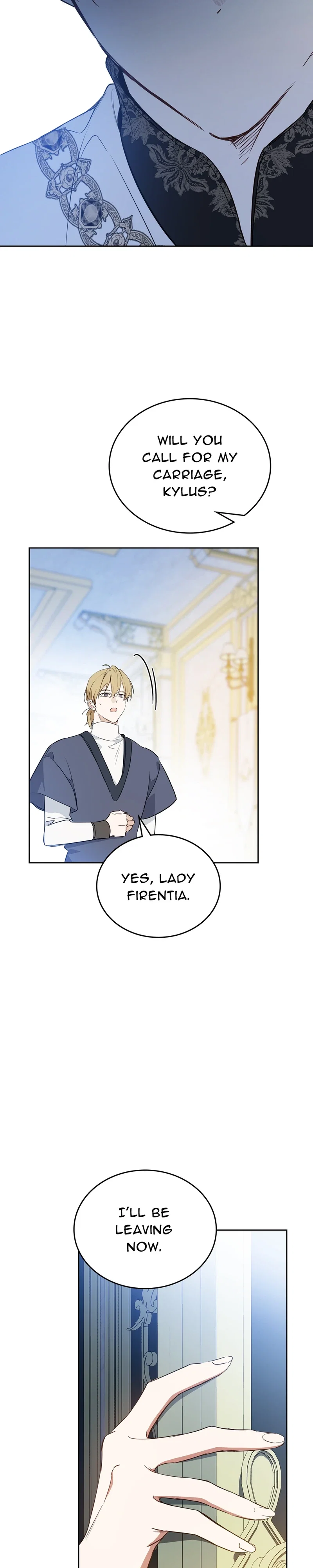 I Shall Master This Family Chapter 178 - Page 26