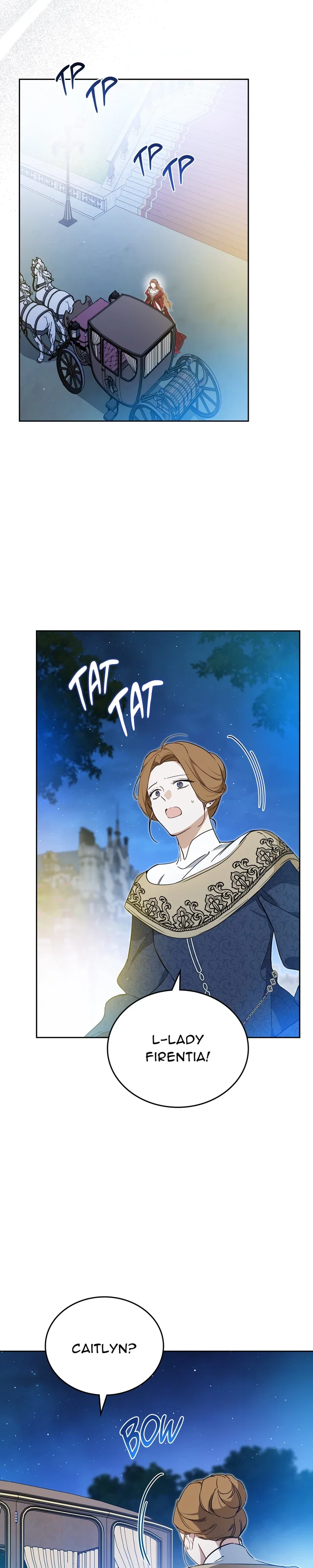 I Shall Master This Family Chapter 178 - Page 28