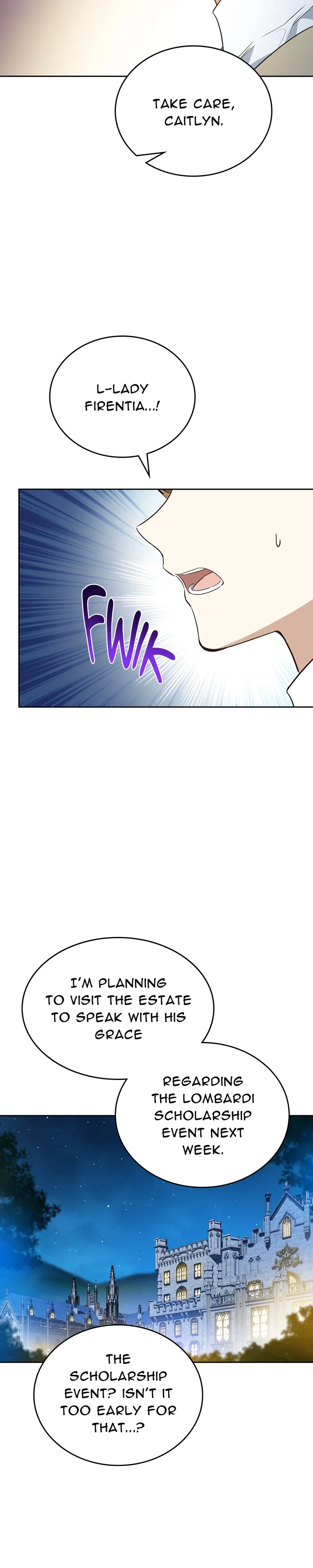 I Shall Master This Family Chapter 178 - Page 30