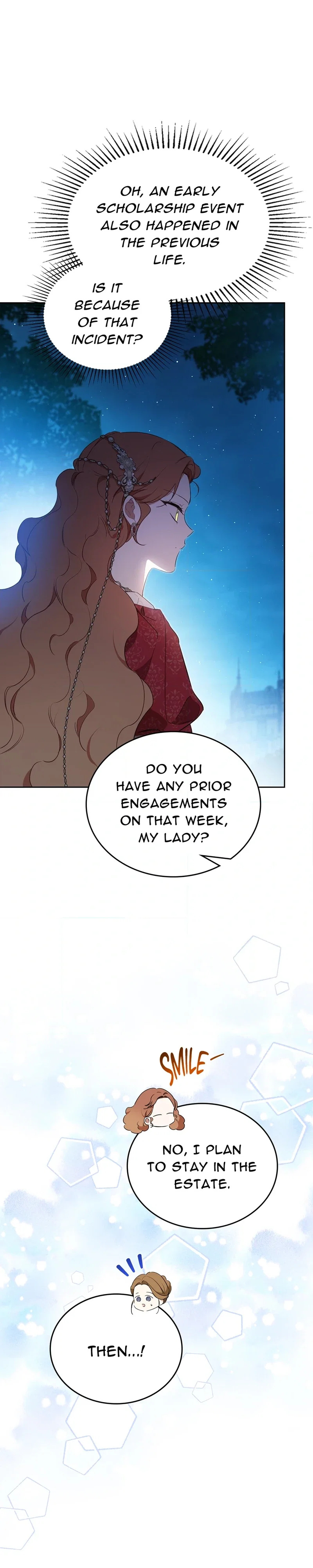 I Shall Master This Family Chapter 178 - Page 31