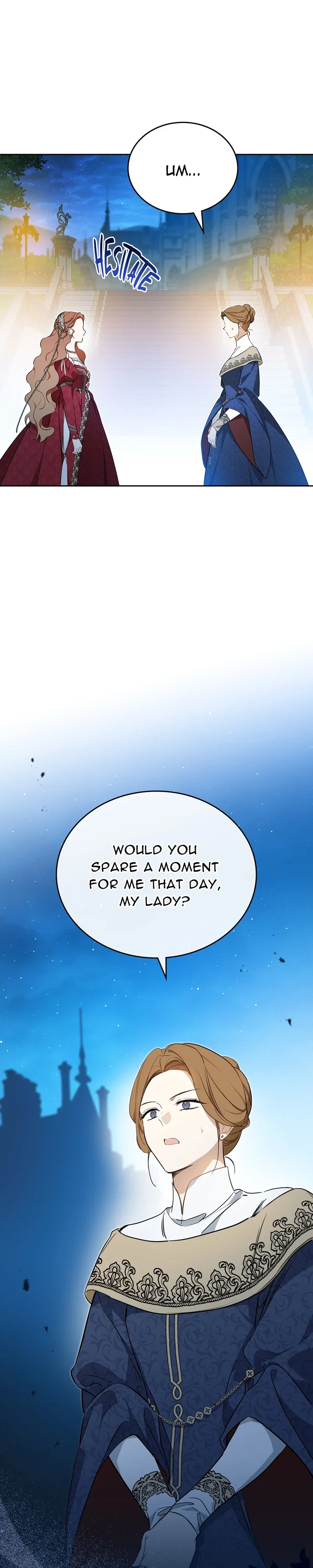 I Shall Master This Family Chapter 178 - Page 32