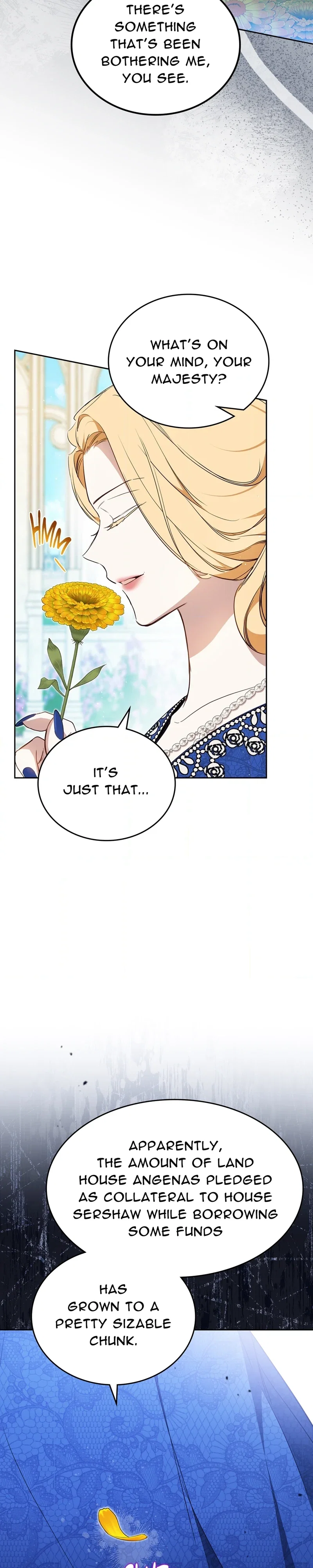 I Shall Master This Family Chapter 184 - Page 4