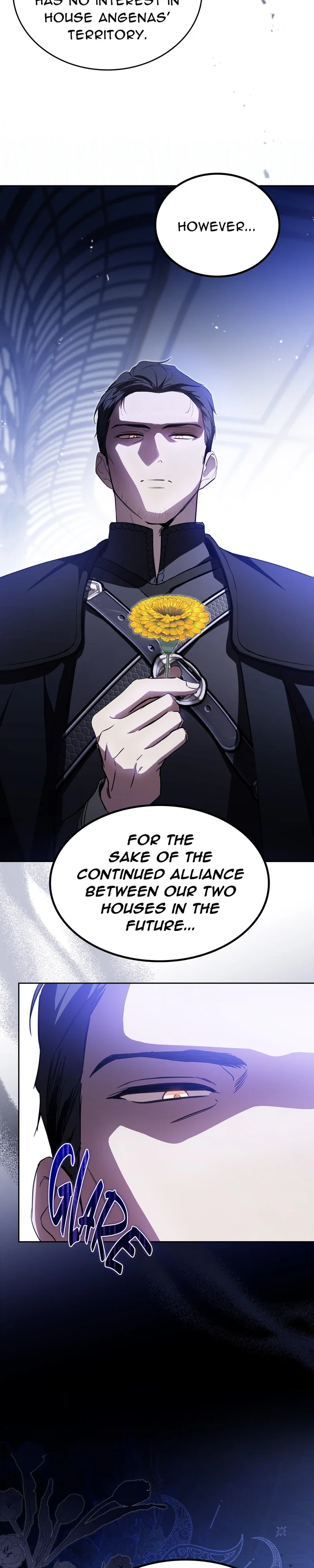 I Shall Master This Family Chapter 184 - Page 7