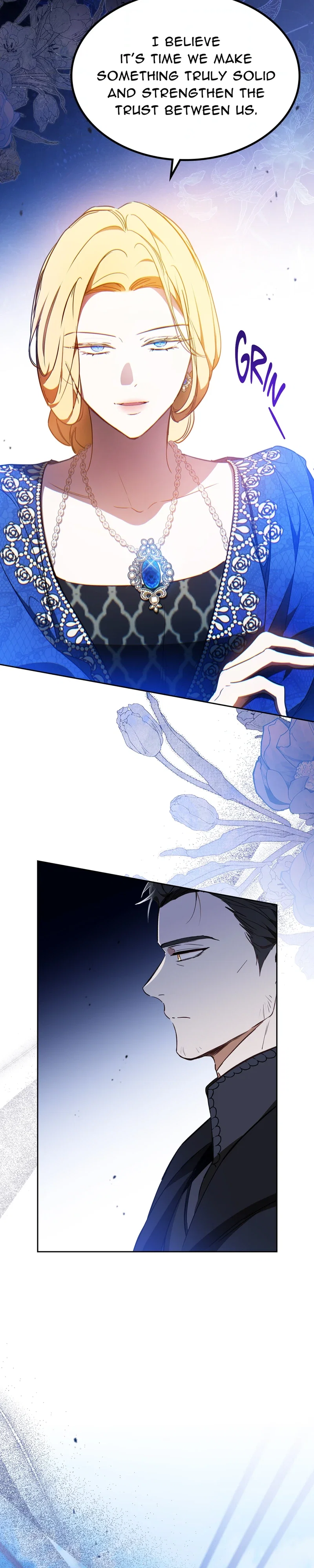 I Shall Master This Family Chapter 184 - Page 8