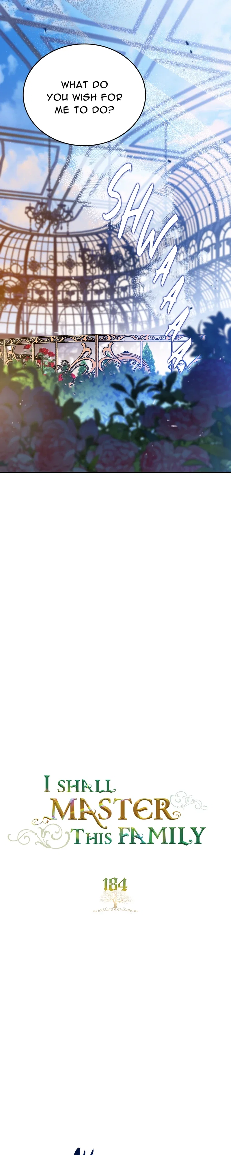 I Shall Master This Family Chapter 184 - Page 9