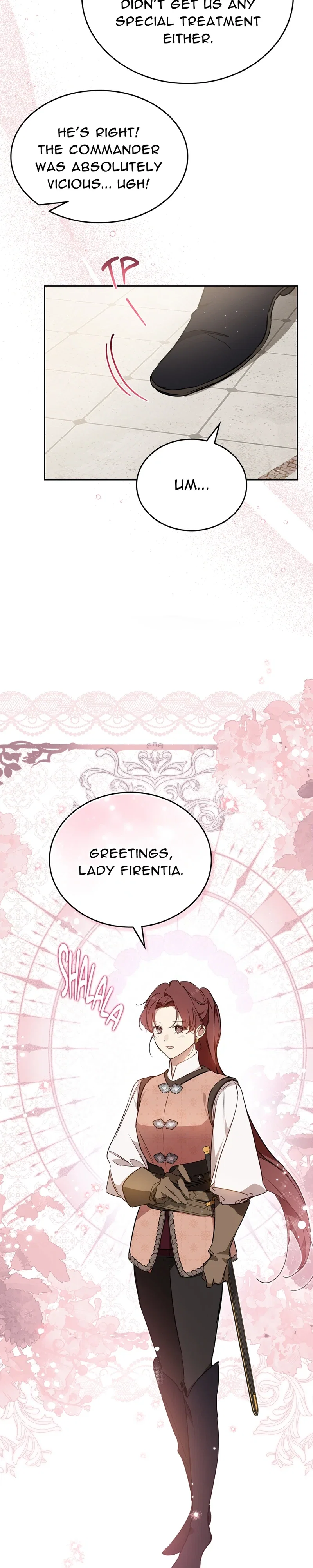 I Shall Master This Family Chapter 184 - Page 13