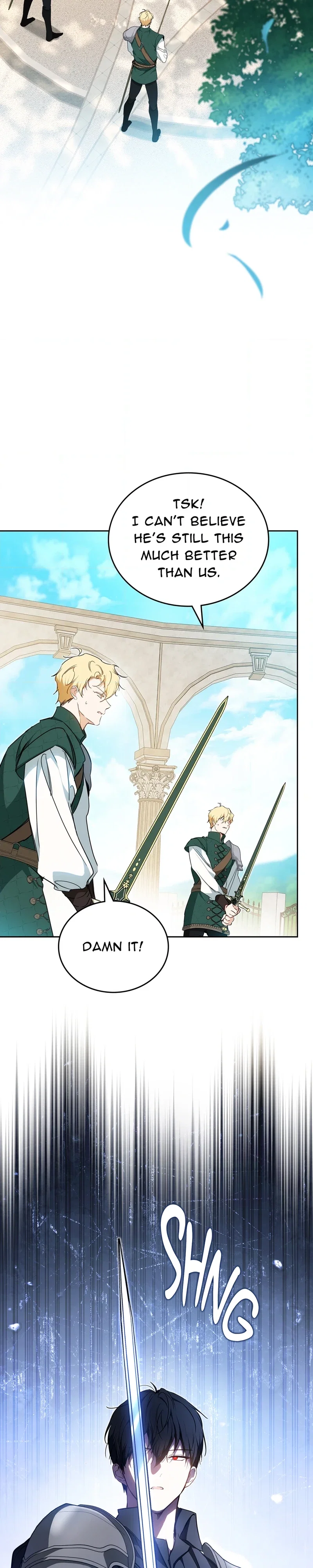 I Shall Master This Family Chapter 184 - Page 20