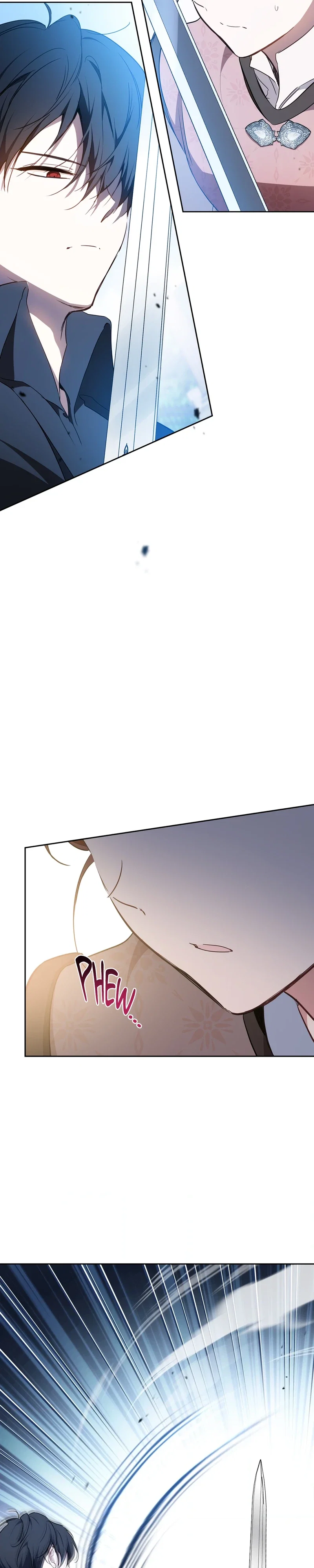 I Shall Master This Family Chapter 184 - Page 23
