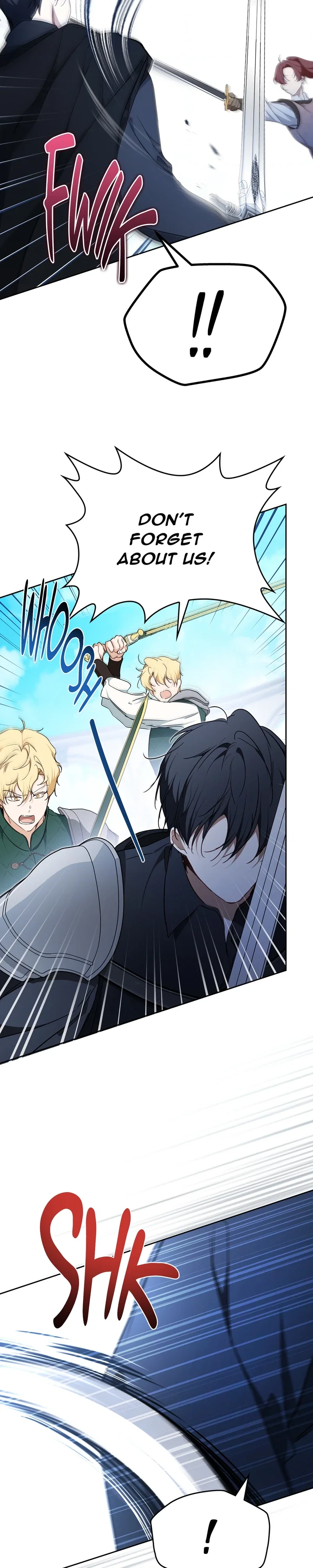 I Shall Master This Family Chapter 184 - Page 24