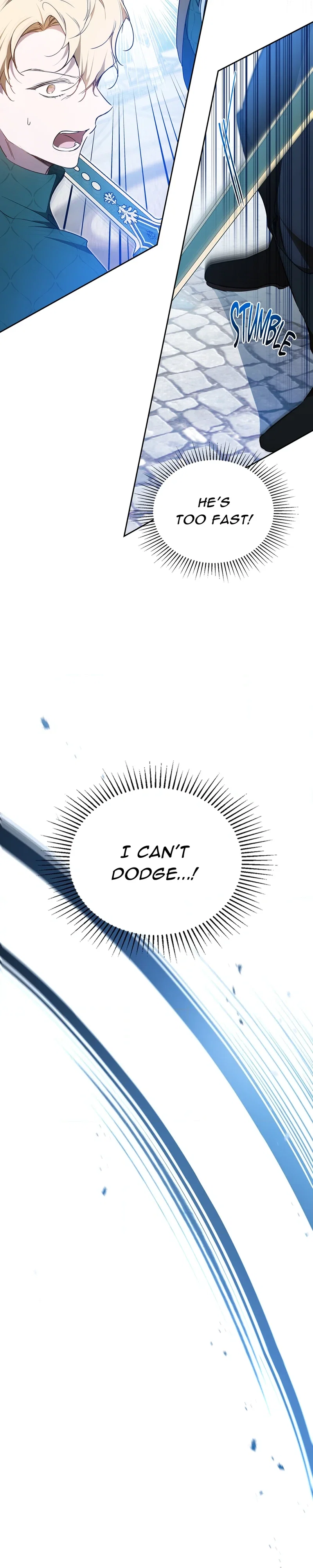 I Shall Master This Family Chapter 184 - Page 27