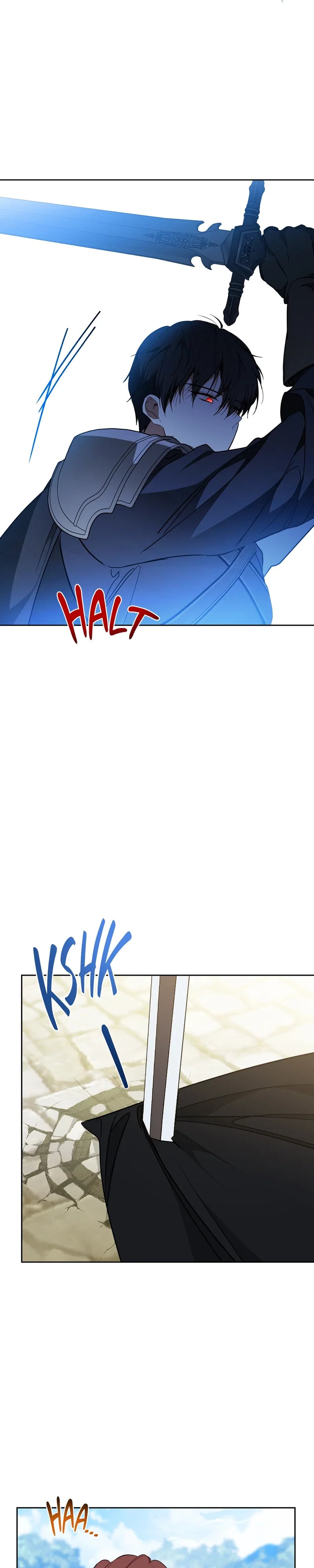 I Shall Master This Family Chapter 184 - Page 28