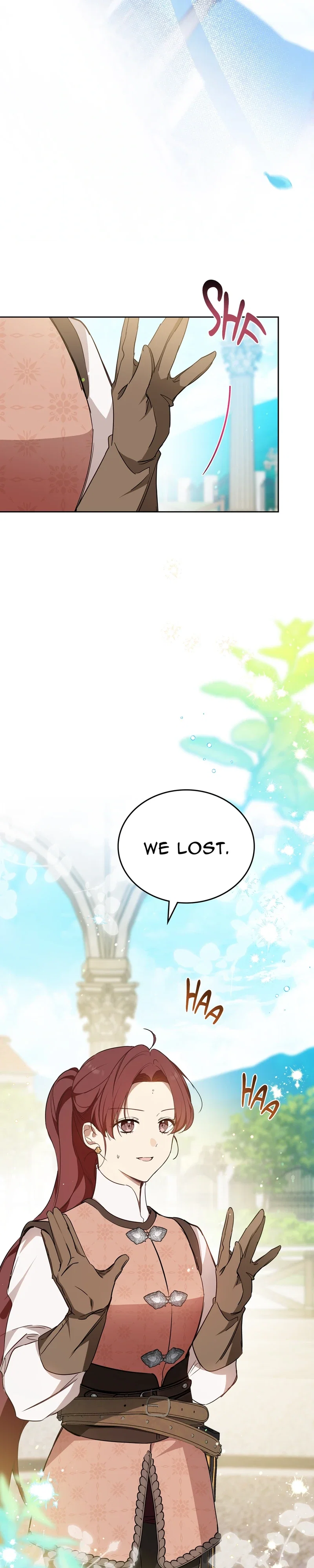 I Shall Master This Family Chapter 184 - Page 30