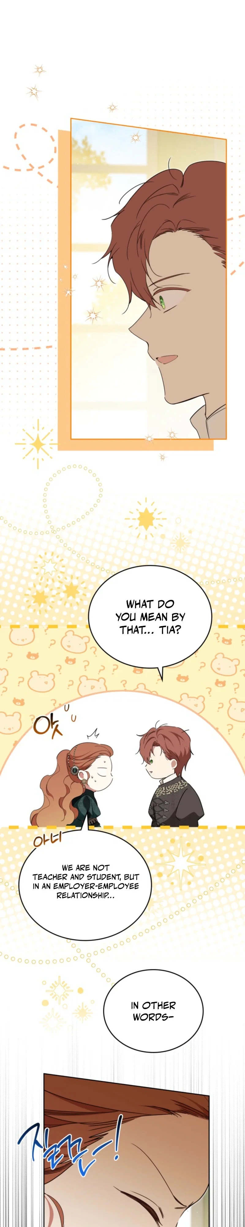 I Shall Master This Family Chapter 222 - Page 4