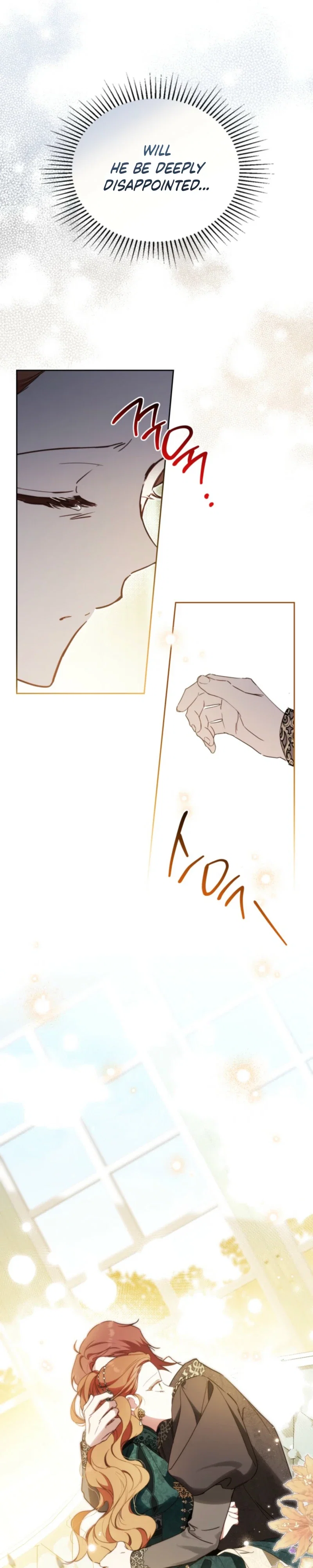 I Shall Master This Family Chapter 222 - Page 9