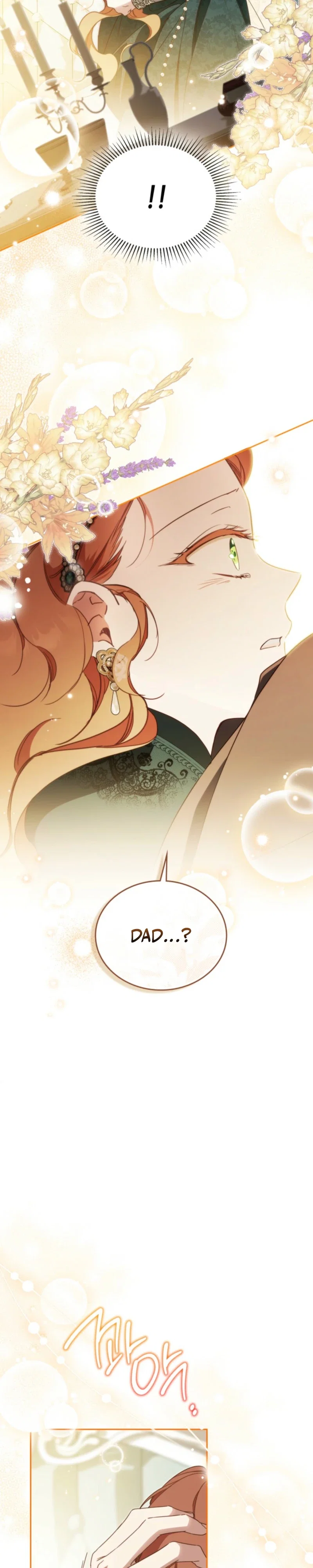 I Shall Master This Family Chapter 222 - Page 10