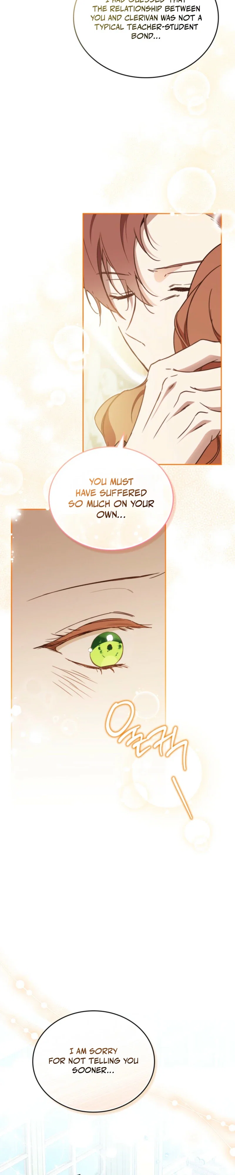 I Shall Master This Family Chapter 222 - Page 12