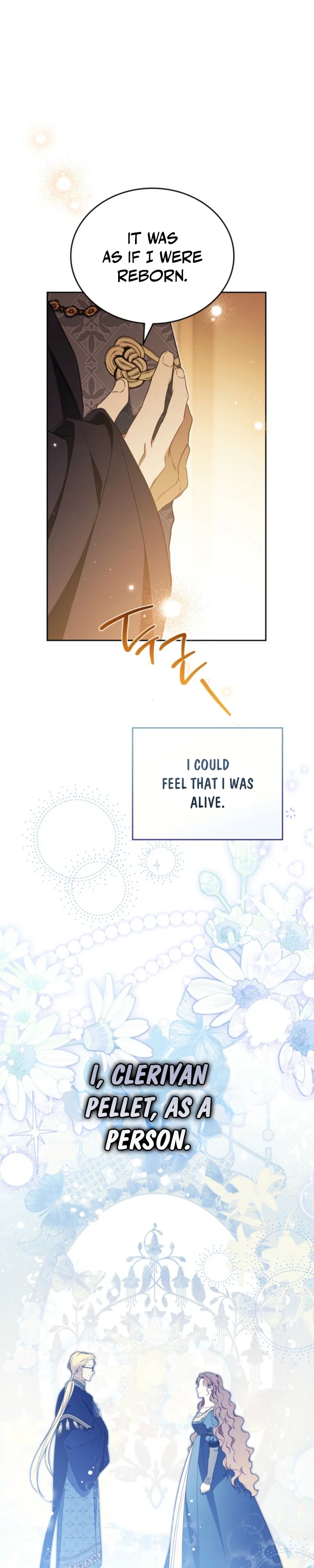 I Shall Master This Family Chapter 222 - Page 20