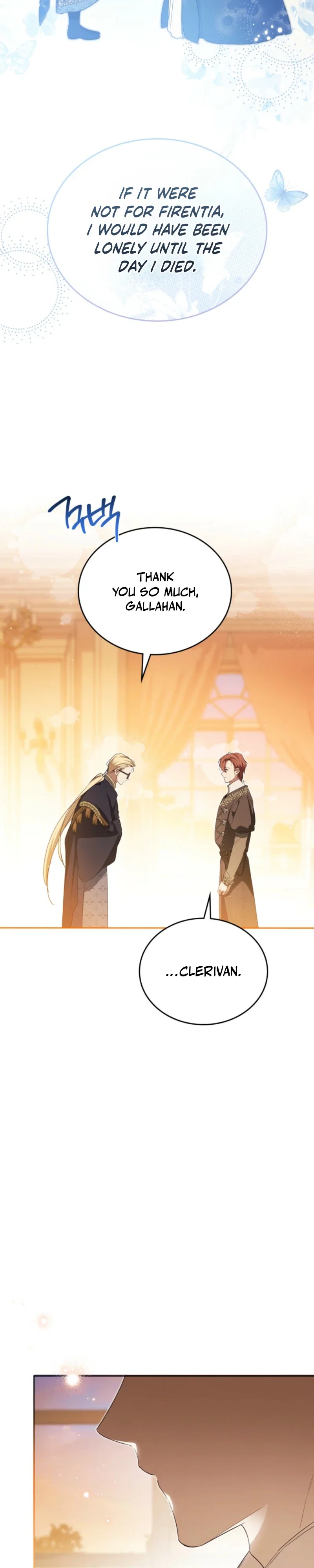 I Shall Master This Family Chapter 222 - Page 21