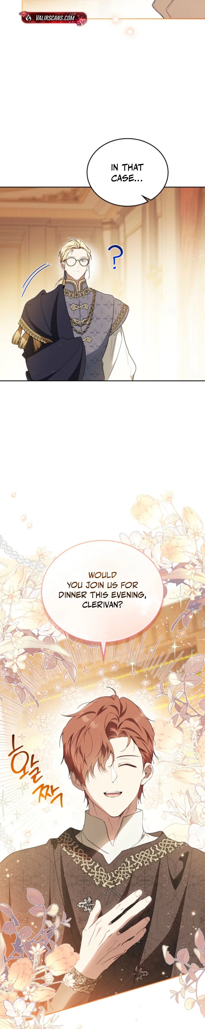 I Shall Master This Family Chapter 222 - Page 22