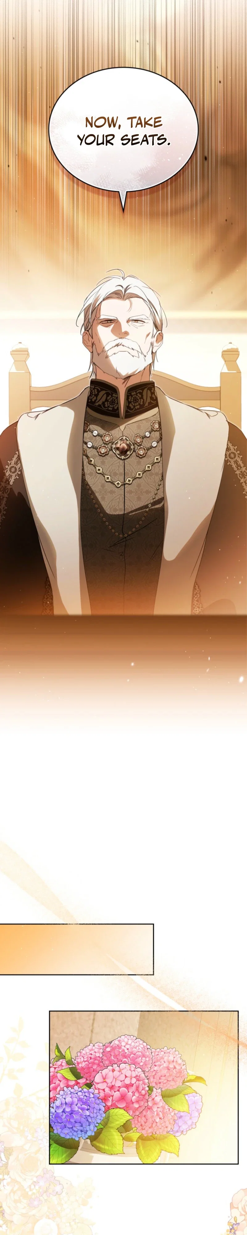 I Shall Master This Family Chapter 222 - Page 27
