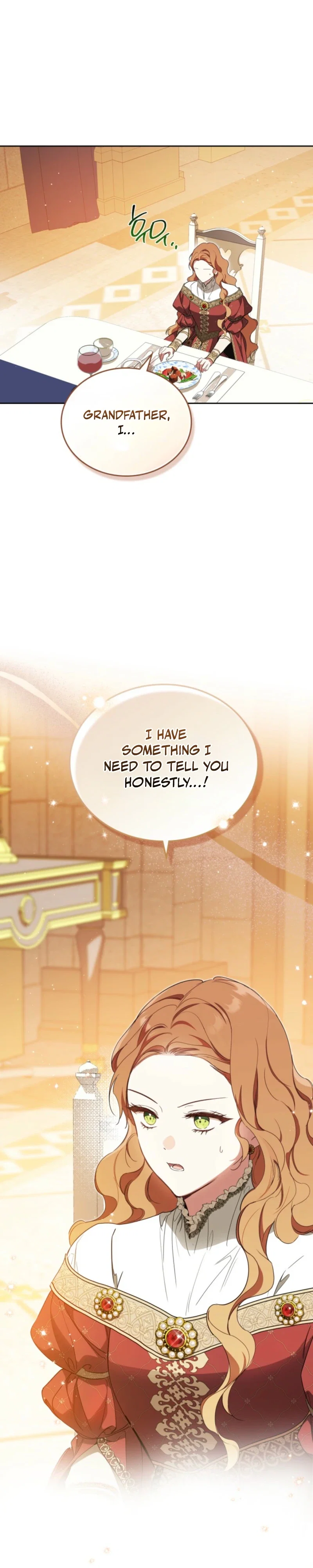I Shall Master This Family Chapter 222 - Page 30