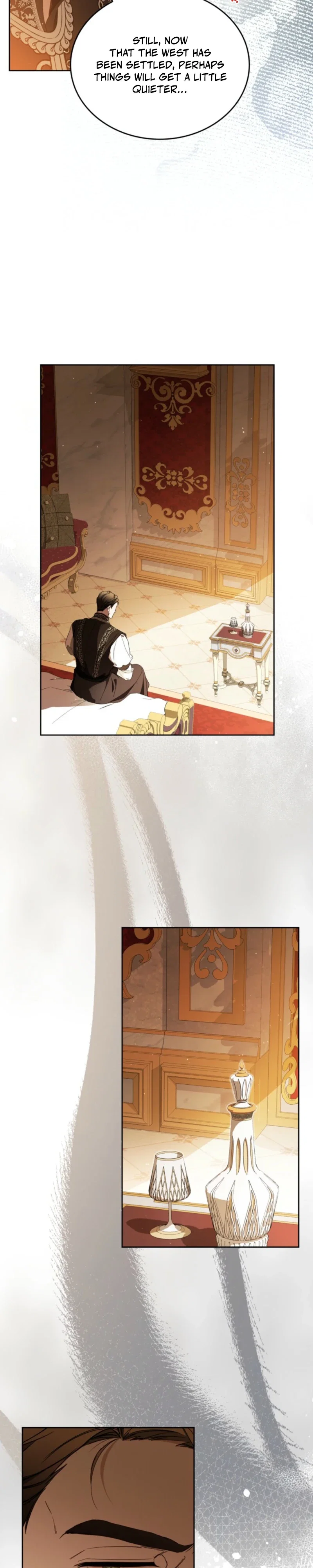 I Shall Master This Family Chapter 222 - Page 33