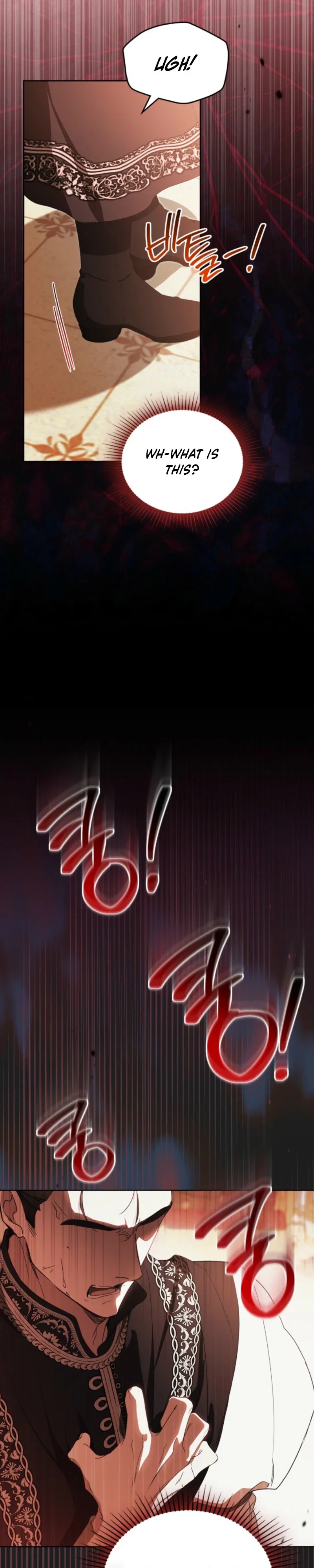 I Shall Master This Family Chapter 222 - Page 36