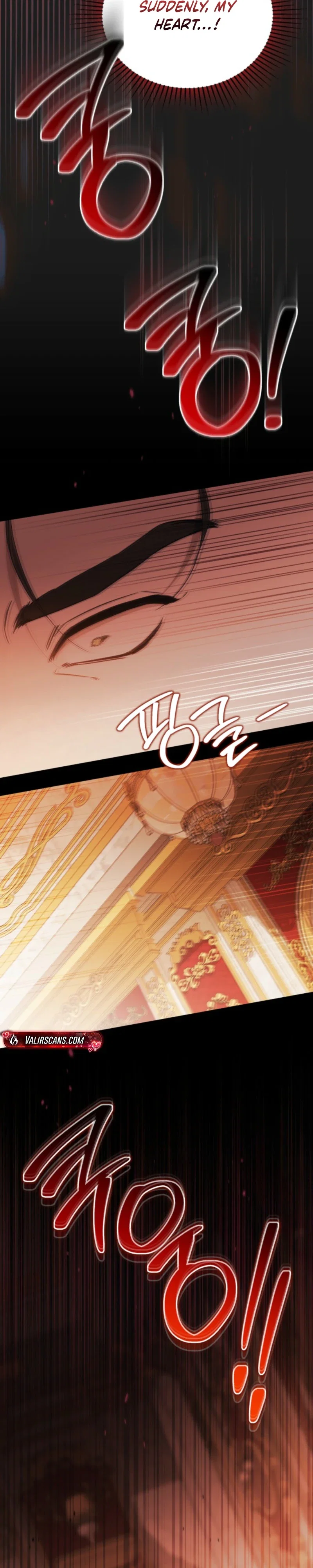 I Shall Master This Family Chapter 222 - Page 37