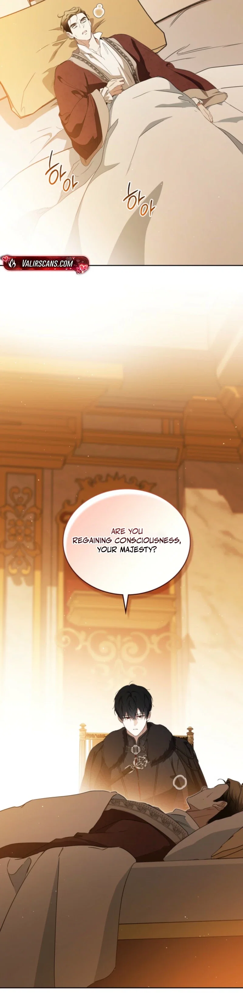 I Shall Master This Family Chapter 226 - Page 7