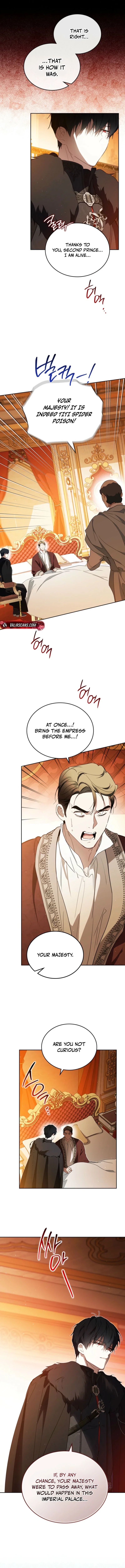 I Shall Master This Family Chapter 226 - Page 12