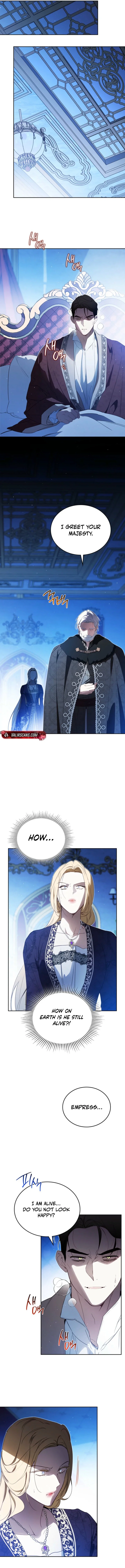 I Shall Master This Family Chapter 226 - Page 16
