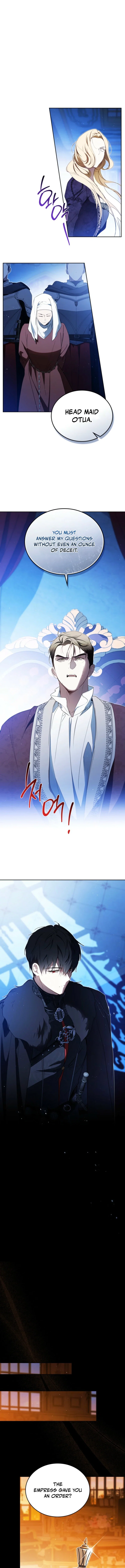 I Shall Master This Family Chapter 226 - Page 18