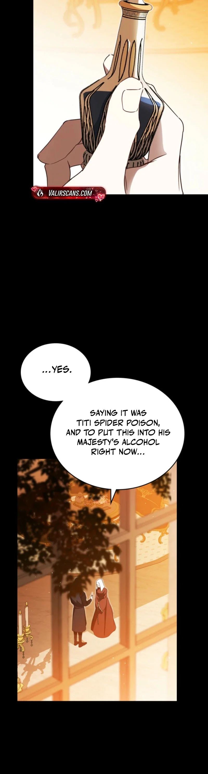 I Shall Master This Family Chapter 226 - Page 19