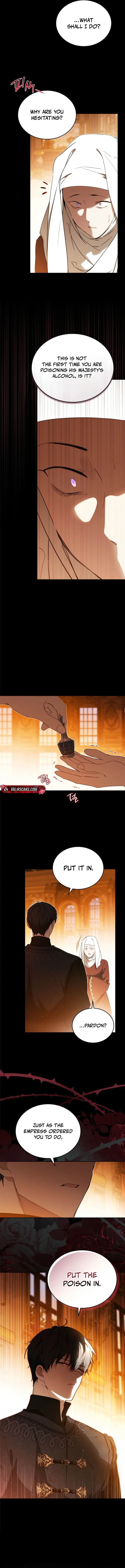 I Shall Master This Family Chapter 226 - Page 20