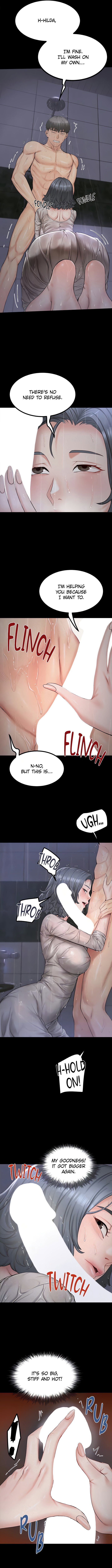 Island Girls Chapter 8 - Page 3