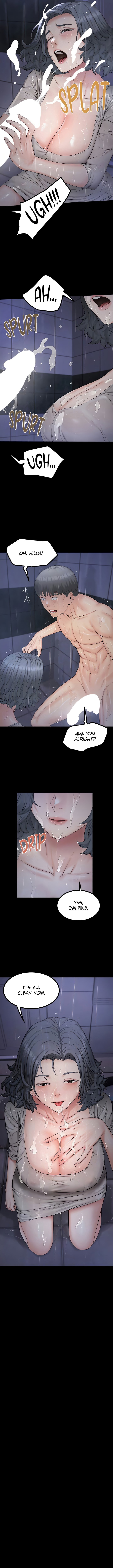 Island Girls Chapter 8 - Page 5