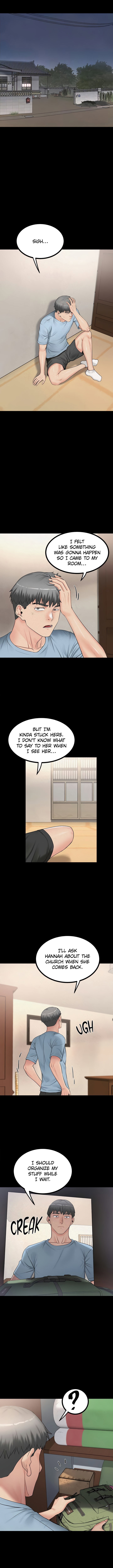 Island Girls Chapter 8 - Page 6