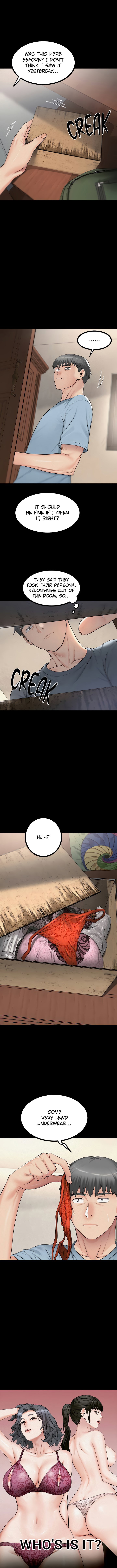 Island Girls Chapter 8 - Page 7