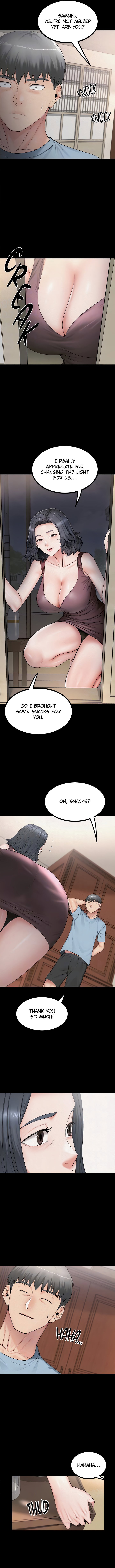 Island Girls Chapter 8 - Page 9